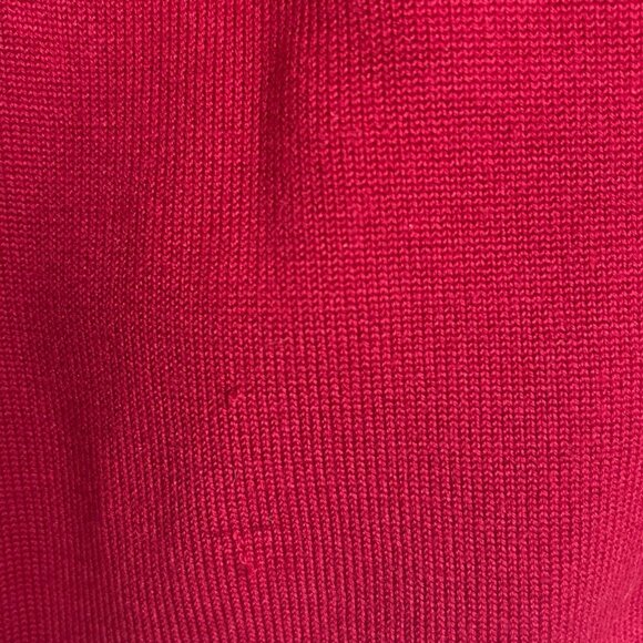 NWT Talbots Women's Long Sleeve Split Neck Sweater Top L Silk Blend- Lot of 3 - Picture 12 of 12